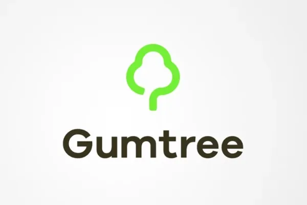 Logo-ul Gumtree