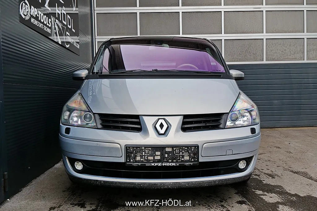 Renault Espace Privilège 3,5 V6 Aut. Image 3