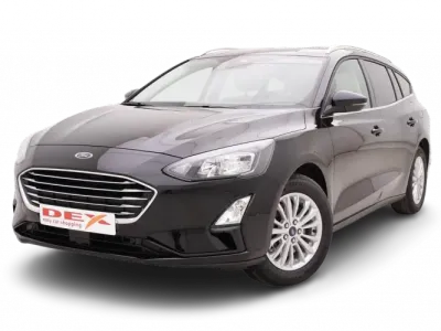 Ford Focus 1.0 125 EcoBoost Clipper Titanium X + Vitual + GPS + Winter Pack