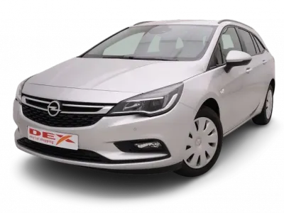 Opel Astra 1.6 CDTi 136 Automaat Sportstourer Edition + GPS