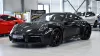 Porsche 911 Carrera 4S Coupe PDK Thumbnail 4