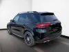 Mercedes-Benz GLE 350 de 4Matic AMG Line= Pano/Night Pack Гаранция Thumbnail 2