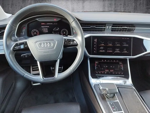 Audi A6 Allroad 50TDI Quattro Image 7