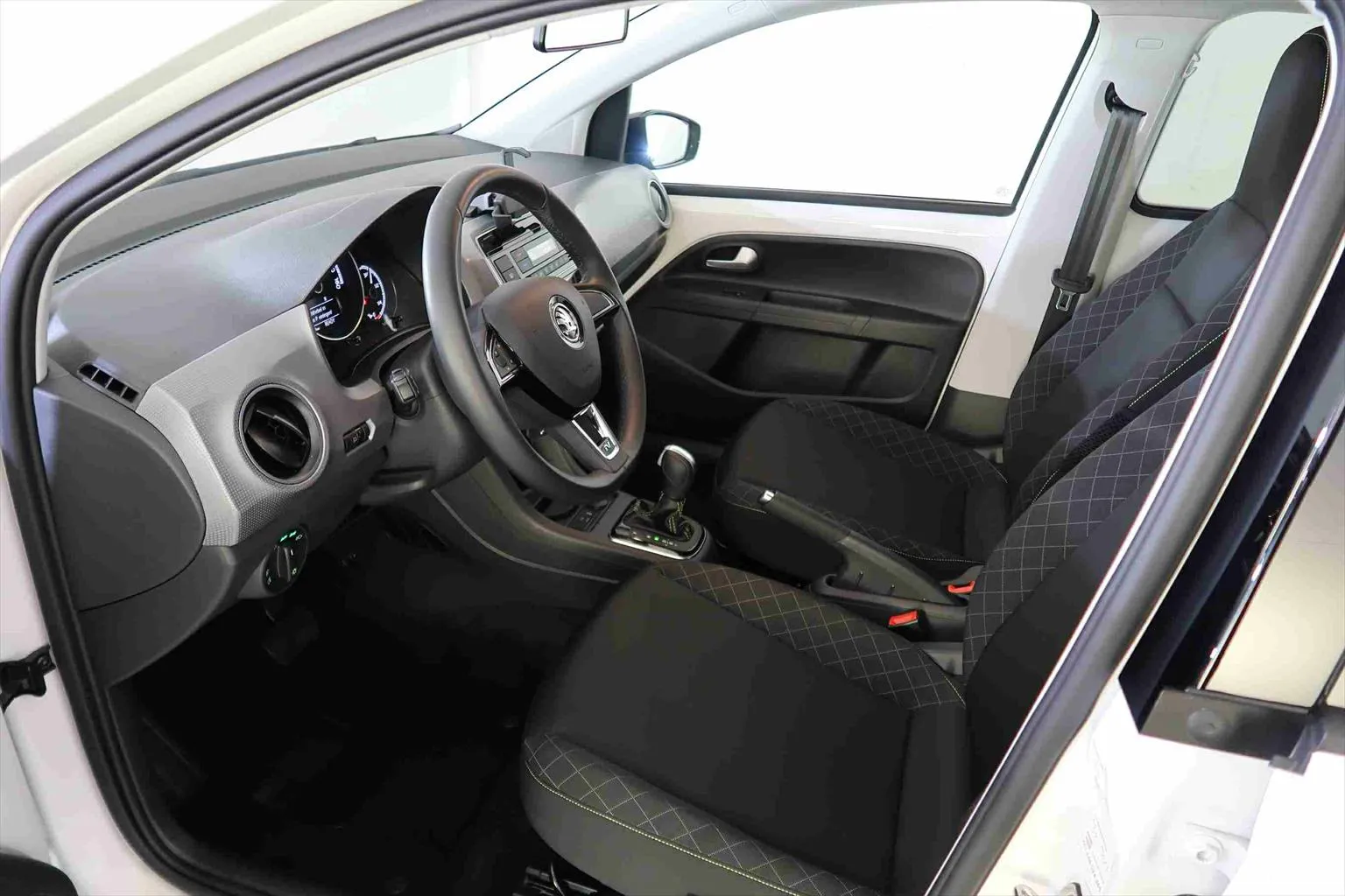 Skoda Citigo e Style  Image 6