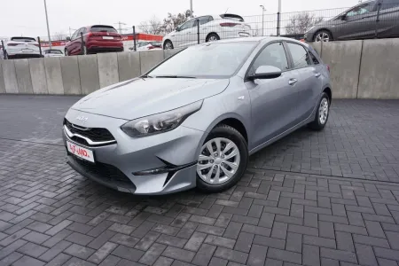 Kia Ceed 1.0 T-GDI Sitzheizung... 