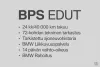 BMW 118 F40 Hatchback 118i A Business M Sport * LED / Navi / Nahat* - BPS vaihtoautotakuu 24 kk Thumbnail 2