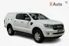 Ford Ranger Double Cab 2,0 TDCi 170 hp A10 4x4 XLT ALV | lavakate | PA-lämmitin | Koukku Thumbnail 1