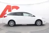 Toyota Auris Touring Sports 1,6 Valvematic Active Edition Multidrive S 5ov - Huippuvarustein, NAVI, Kamera, ym.ym. Thumbnail 6