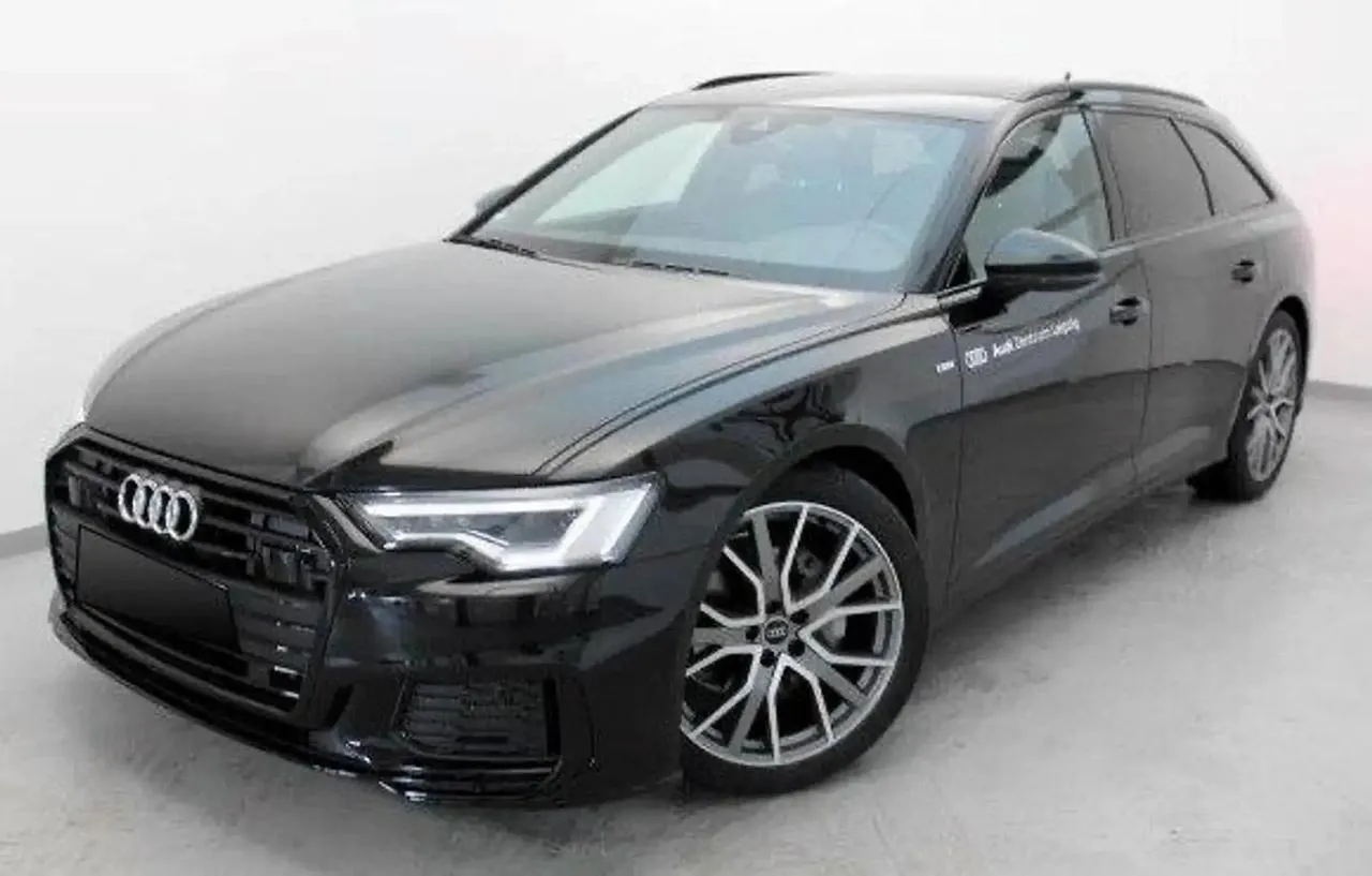 AUDI A6 Image 3