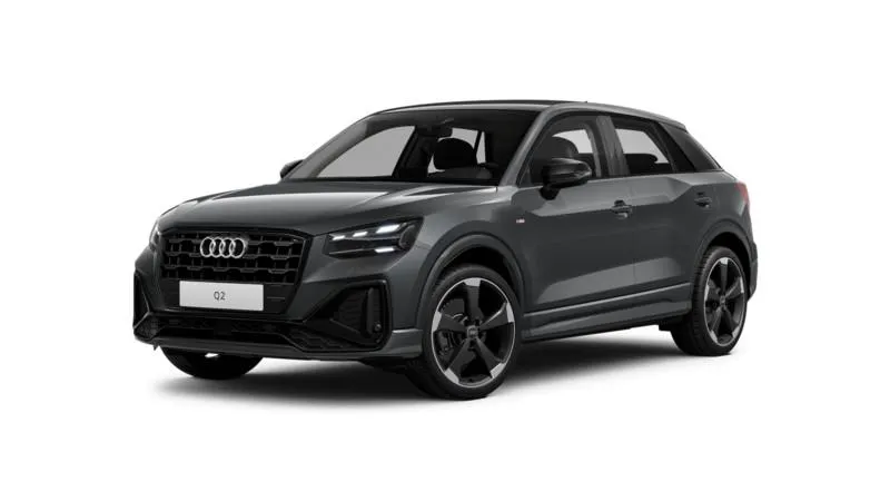 AUDI Q2 30 TDI S tronic S line Edition Image 1