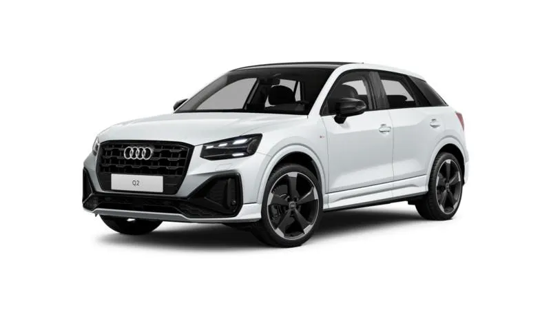 AUDI Q2 30 TDI S tronic S line Edition Image 1