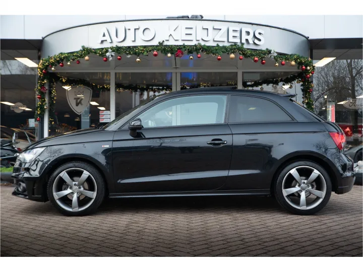 Audi A1 1.2 TFSI Pro Line S  Image 3