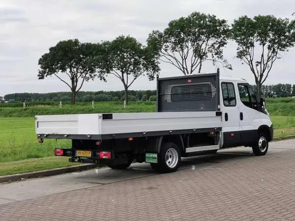 Iveco Daily 35 C 14 CNG Image 3