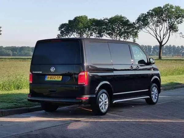 Volkswagen Transporter 2.0 TDI  Image 3