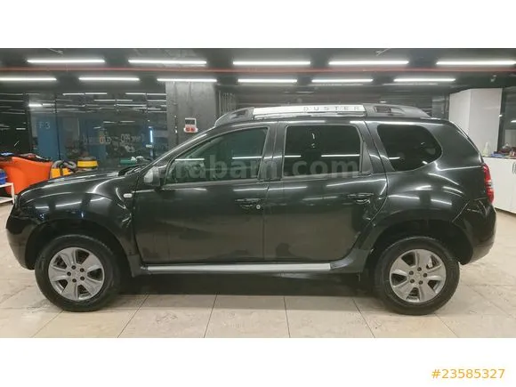 Dacia Duster 1.5 dCi Laureate Image 4