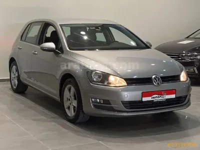 Volkswagen Golf 1.2 TSi Comfortline