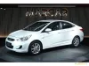 Hyundai Accent Blue 1.4 D-CVVT Mode Plus Thumbnail 6