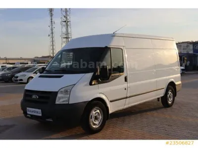 Ford Transit 350 L