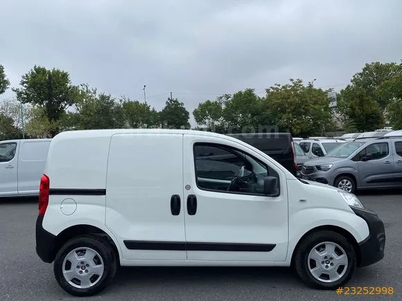 Fiat Fiorino Fiorino Cargo 1.3 Multijet Plus Image 3