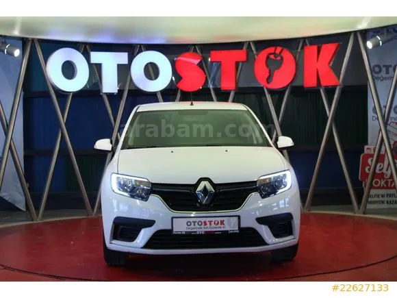 Renault Symbol 0.9 TCe Joy Image 1